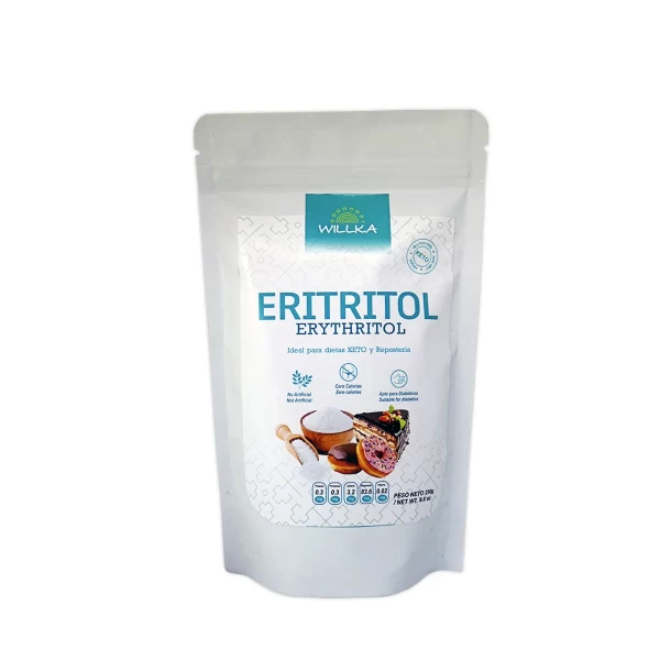 Eritritol