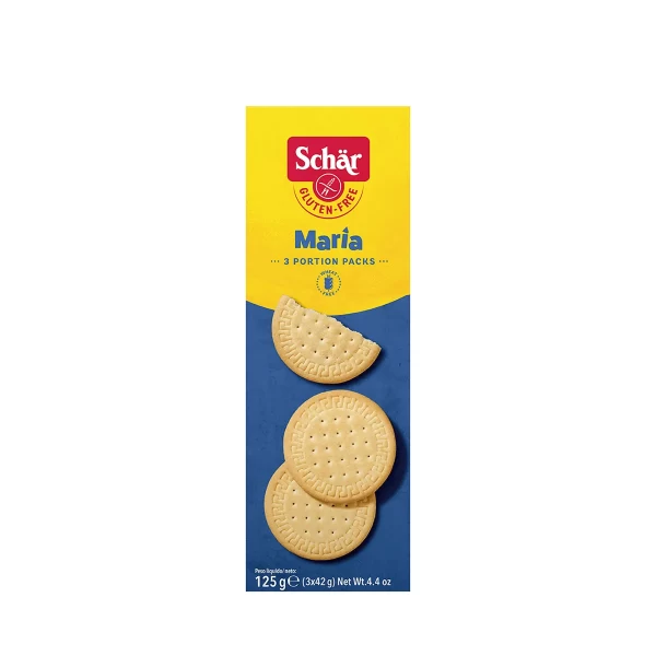 Galleta de Maria