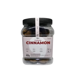 Galletas de Cinnamon
