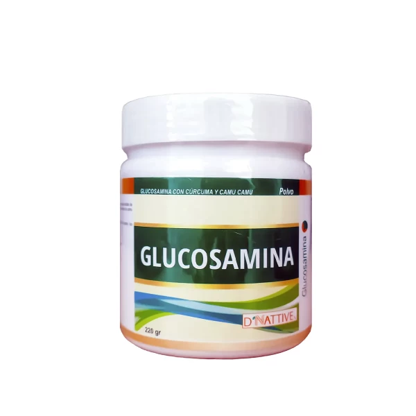 Glucosamina