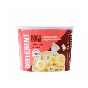 Hojuelas de Avena