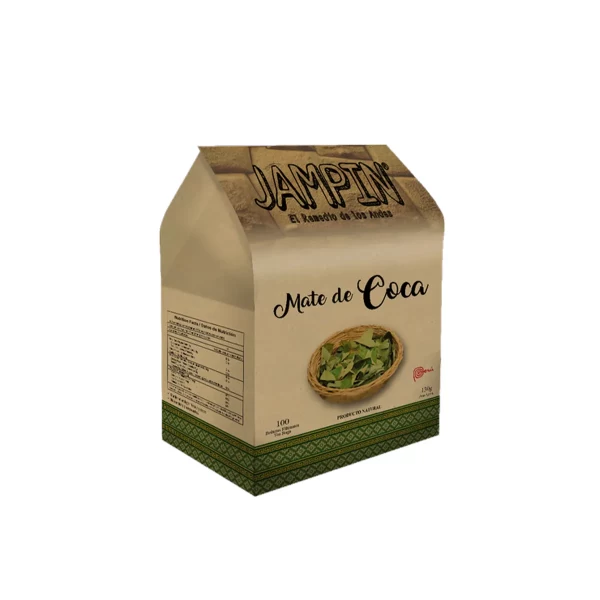 Mate de Coca