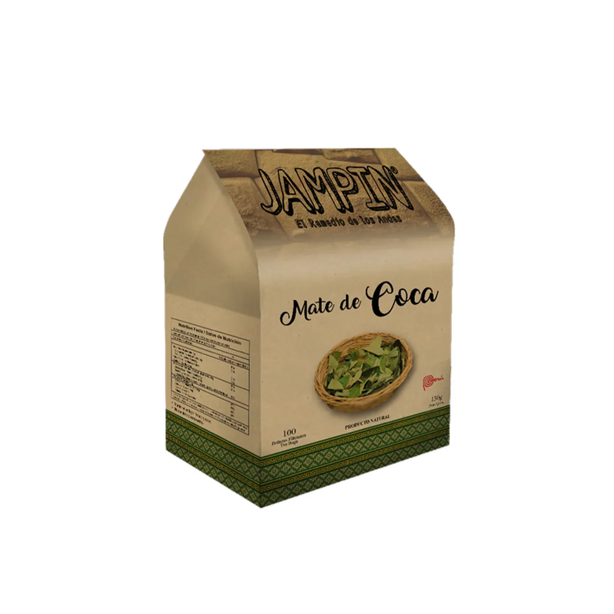 mate de coca