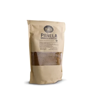 Panela Organica