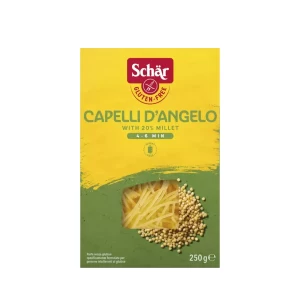 Pasta Capelli