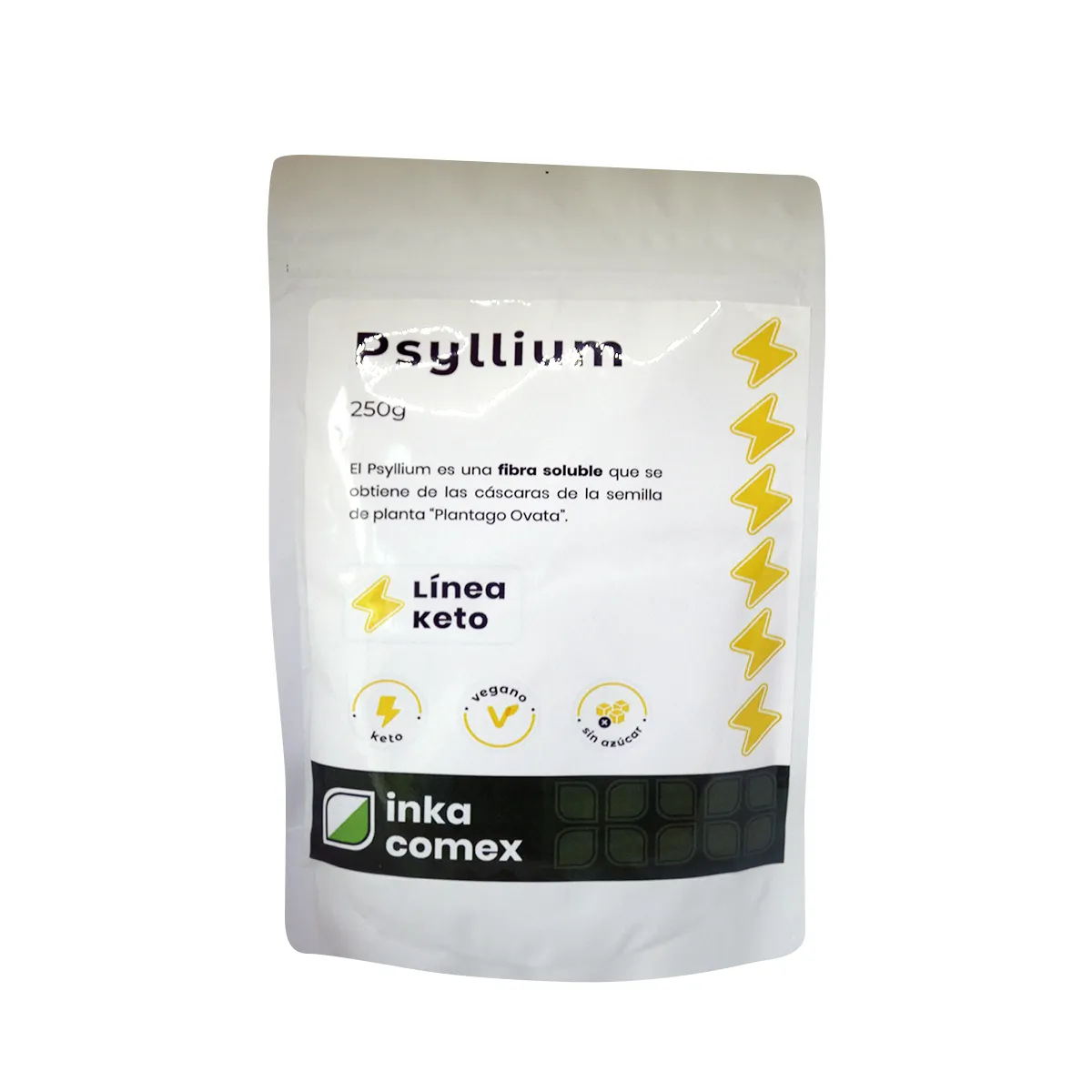 psyllium