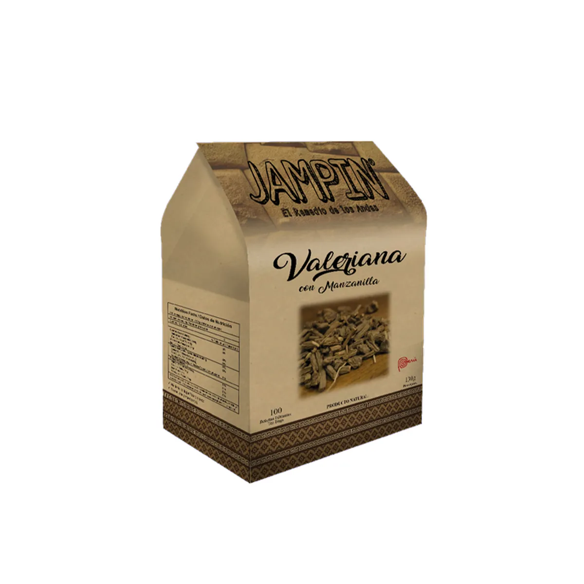 valeriana