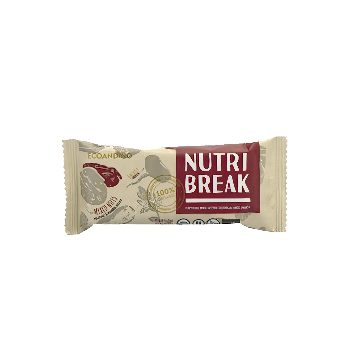 Nutribreak Nueces