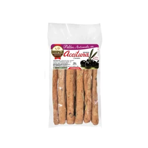 Palitos Artesanales