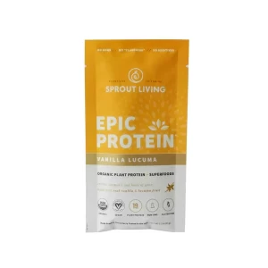 Proteína Vainilla