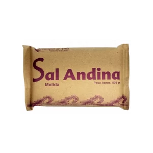 Sal Andina