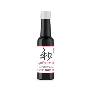 Shoyu Fermentado