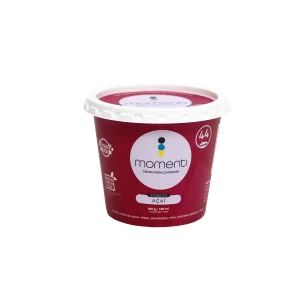 Sorbetto Acai