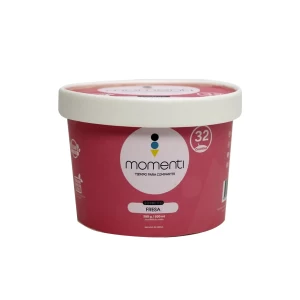 Sorbetto Fresa