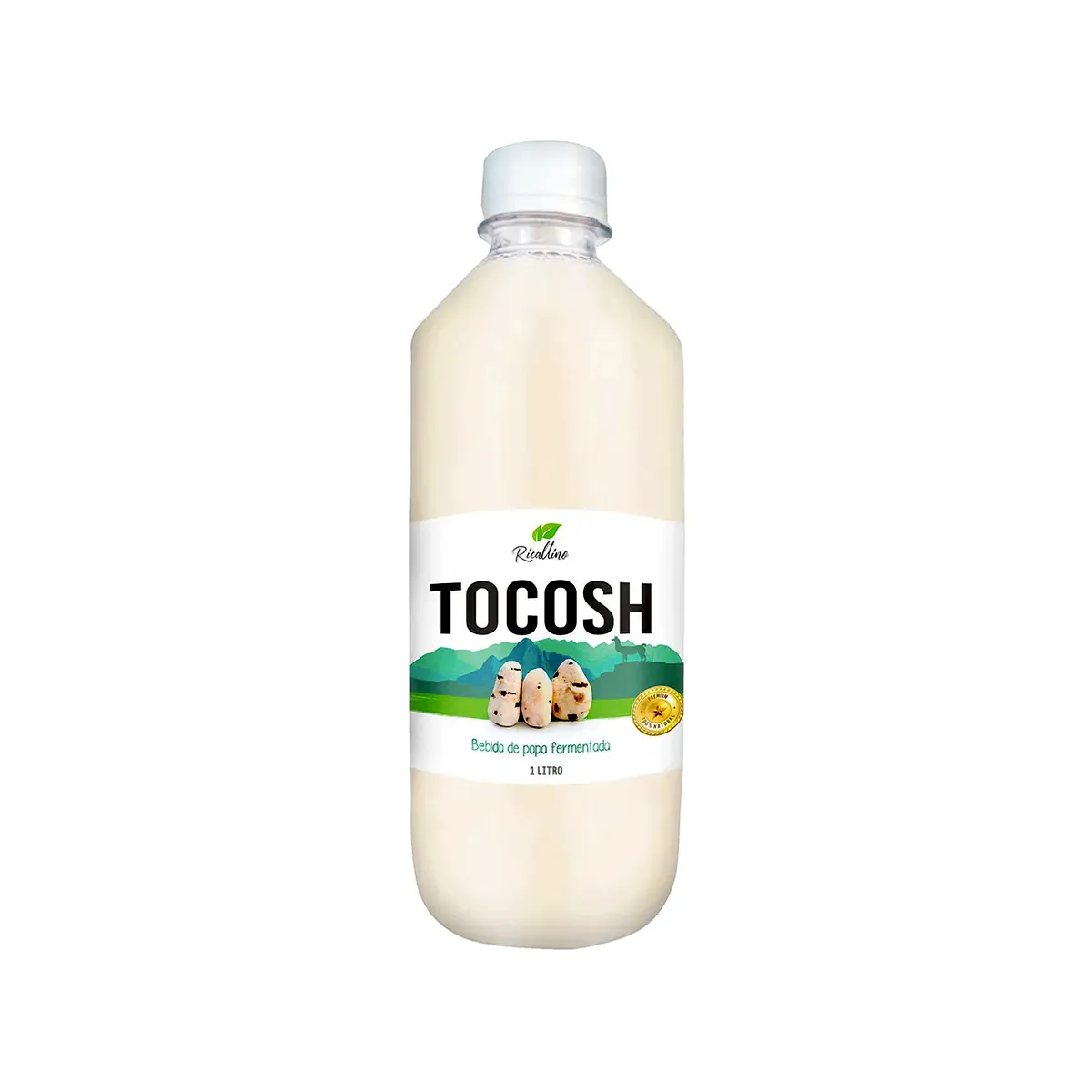 Suero de Tocosh 1L Ricaltino