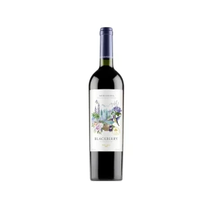 Vino de Zarzamora Blackberry