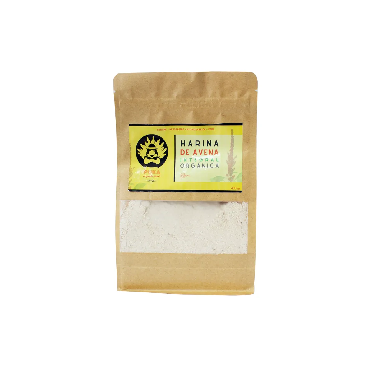 Hojuelas de Avena
