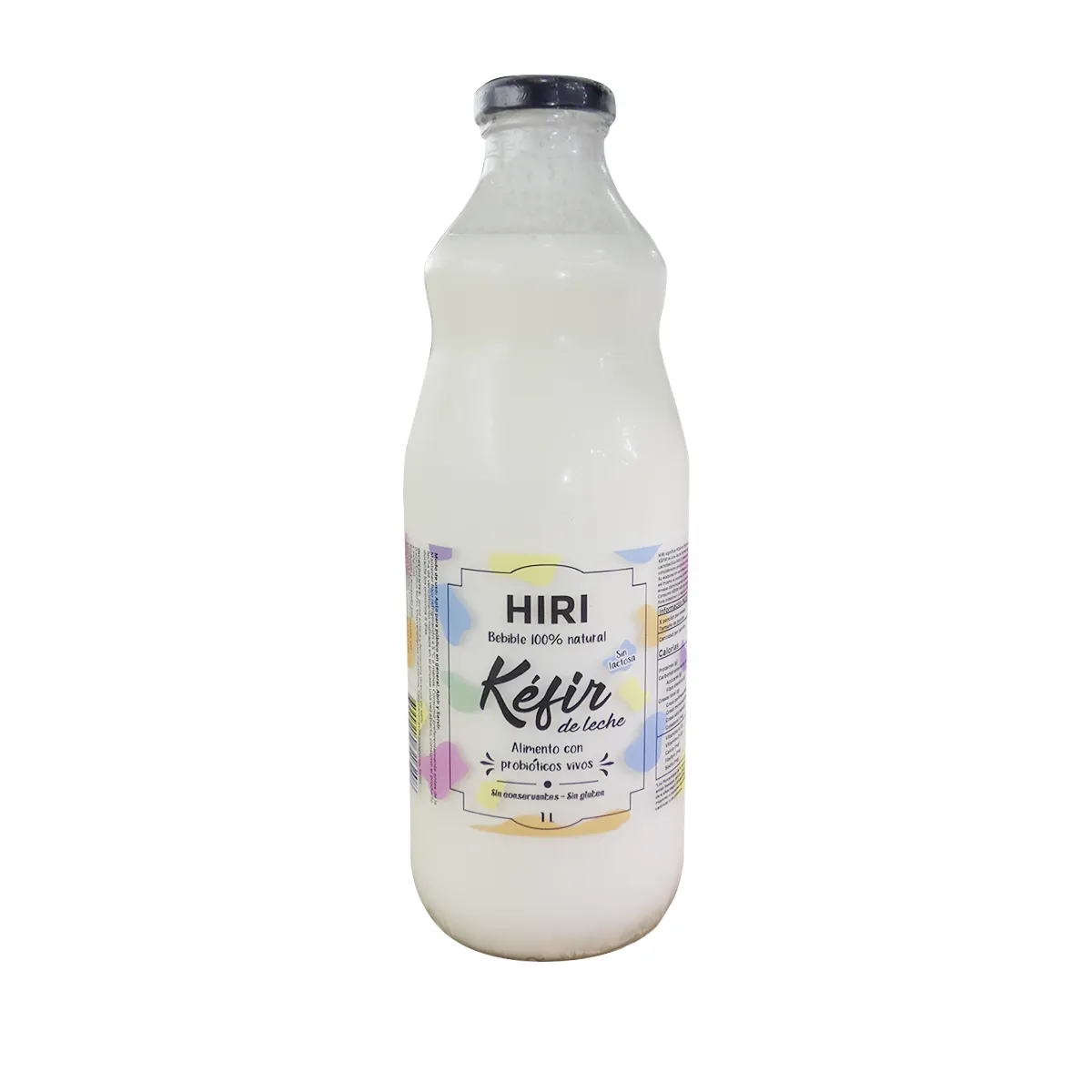 kefir 1 litro