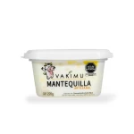 Mantequilla Artesanal