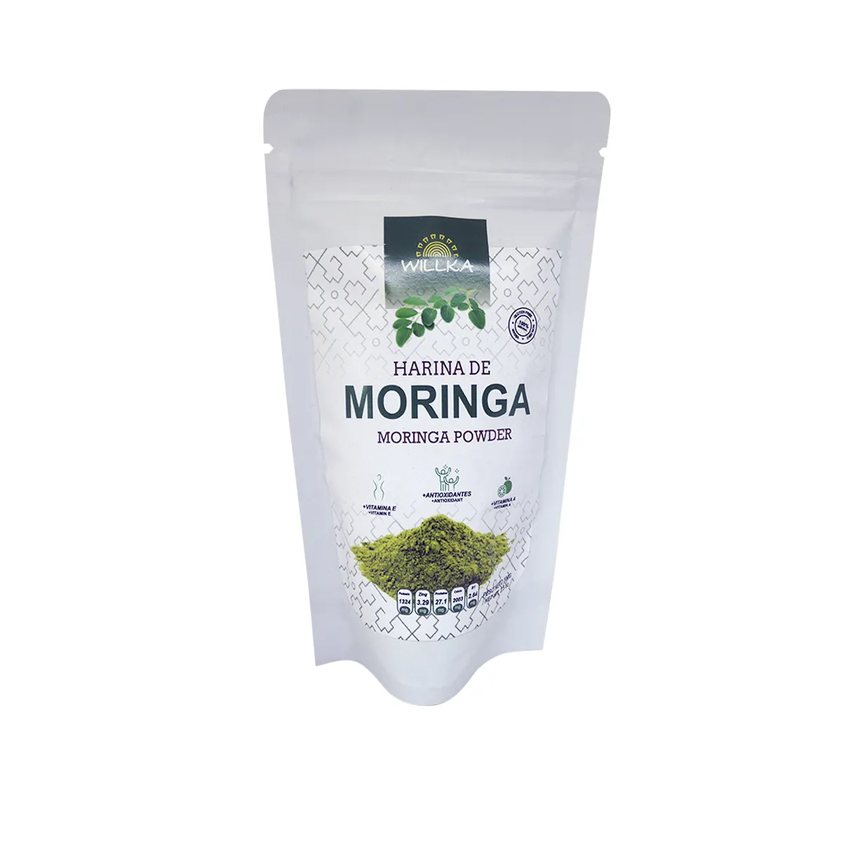 moringa 100gr willka