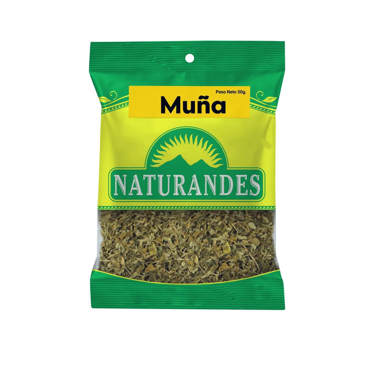 muña naturandes