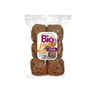 Pan de Chia