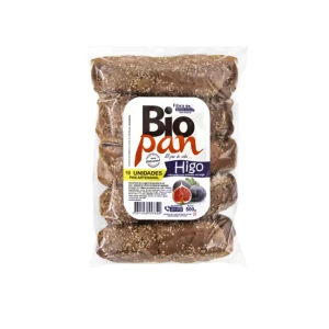 Pan de Higos