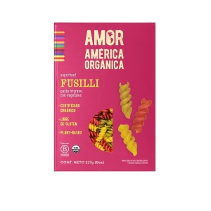 Pasta Trigrano Fusilli