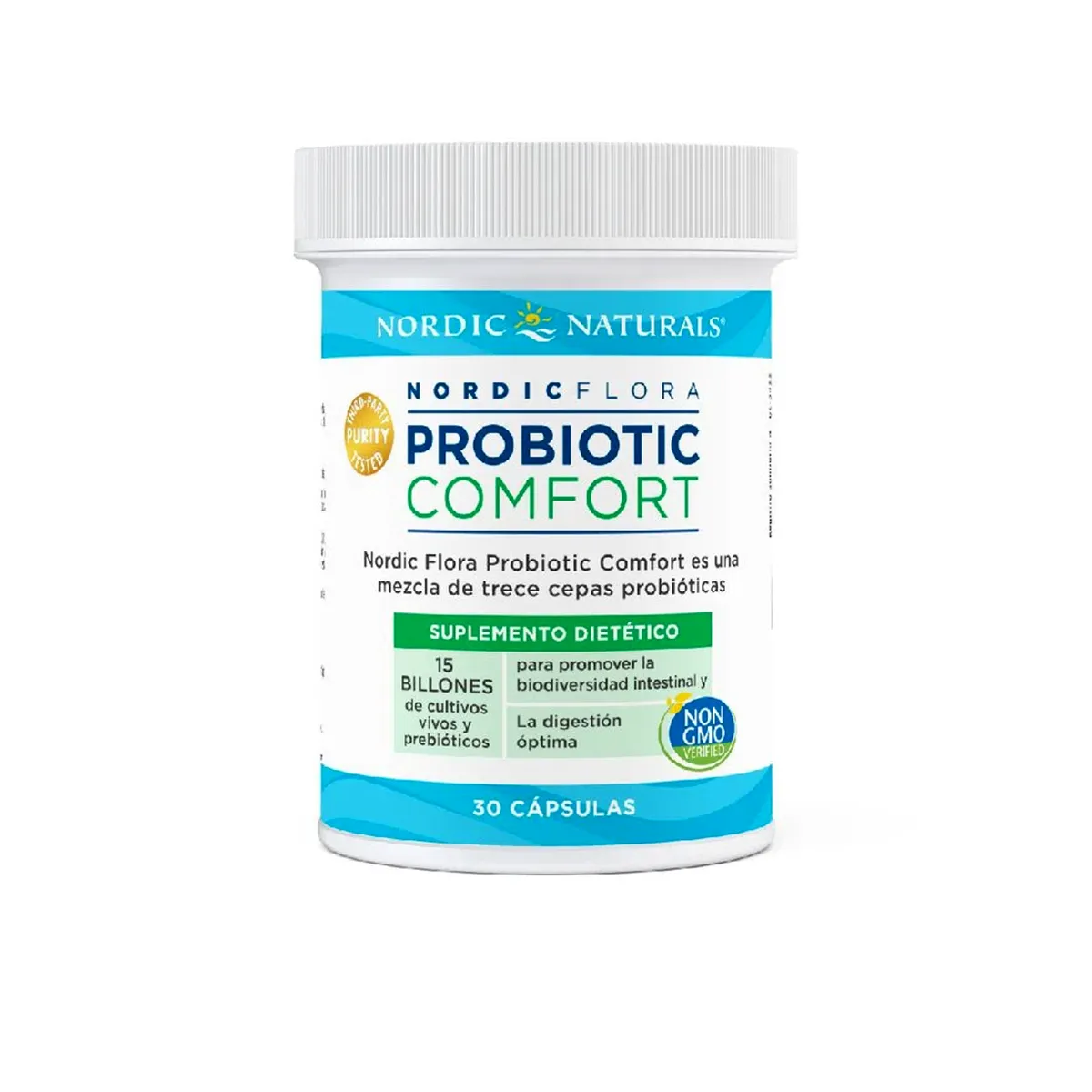 Probiotic Confort