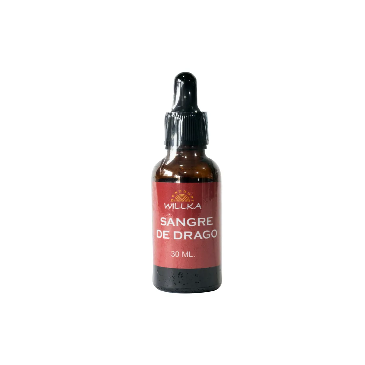 sangre de grado 30gr willka