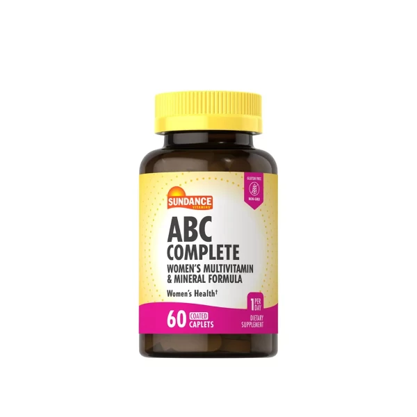 ABC Complete