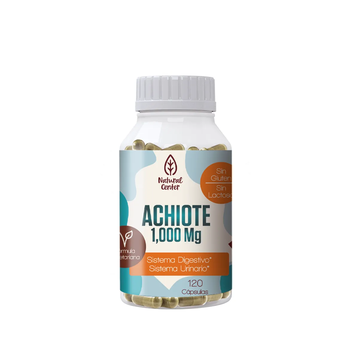 Achiote