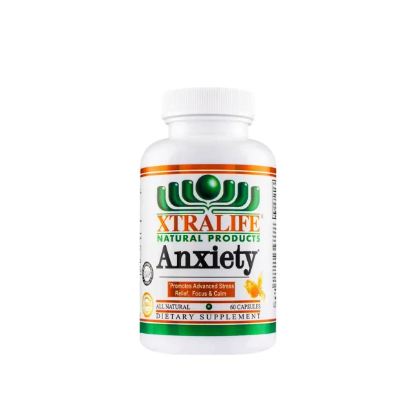 Anxiety