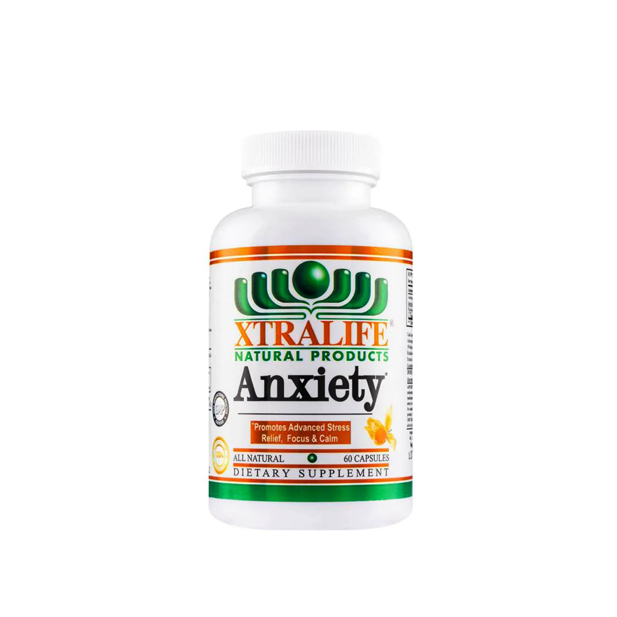 Anxiety