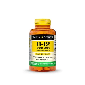B12 Quick Dissolve
