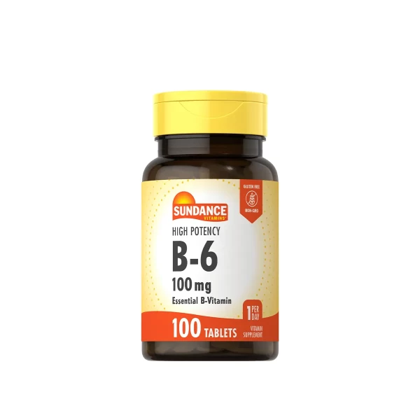 Vitamina B6