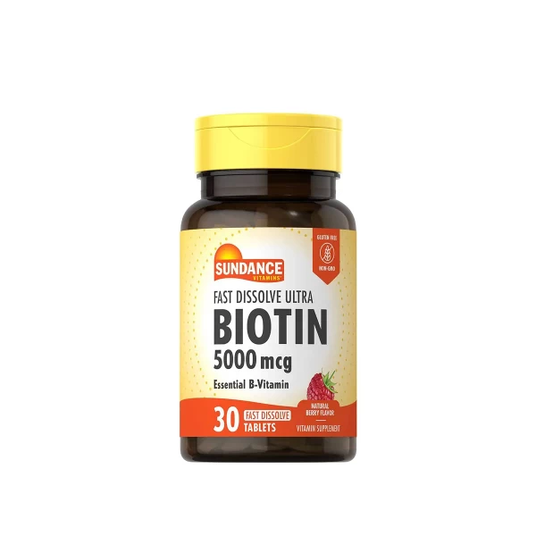 Biotina