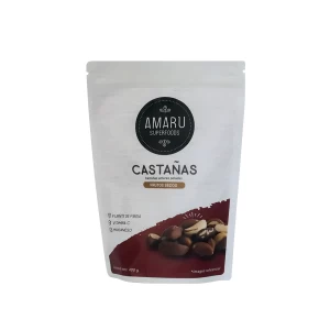 Castaña