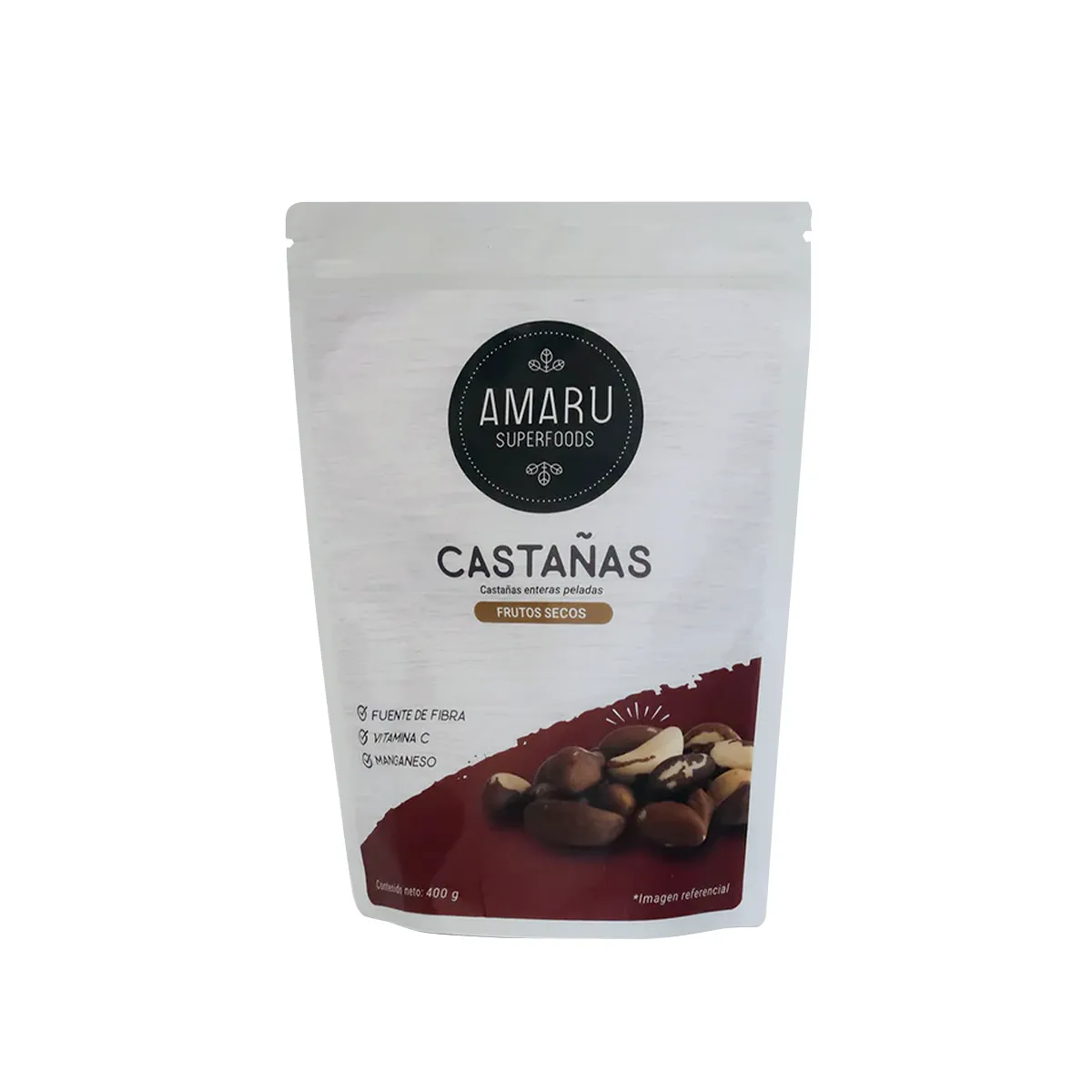 Castaña