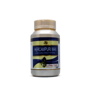 Hercampuri en Capsulas