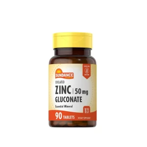Chelated Zinc Gluconate
