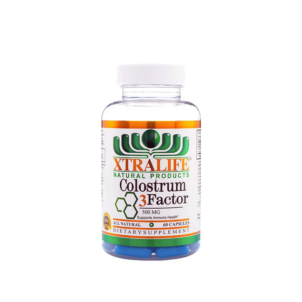 Colostrum 3