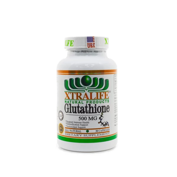 Glutathione 500MG