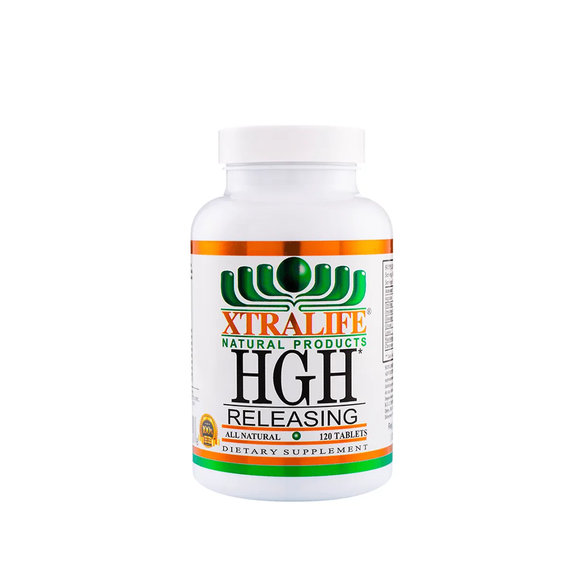 HGH Releasing