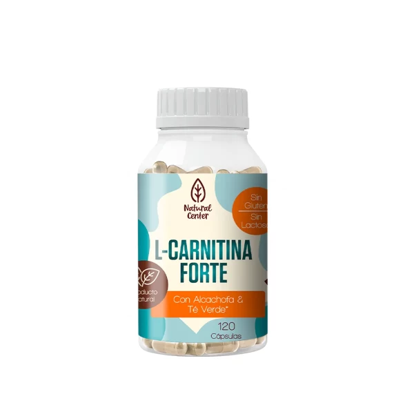 L Carnitina