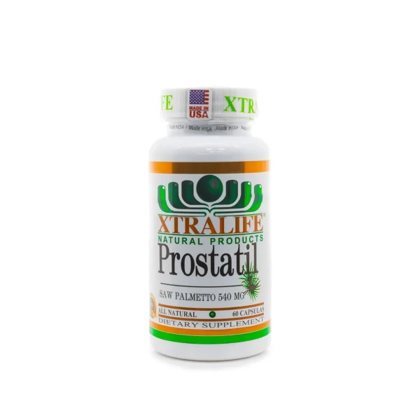 Prostatil