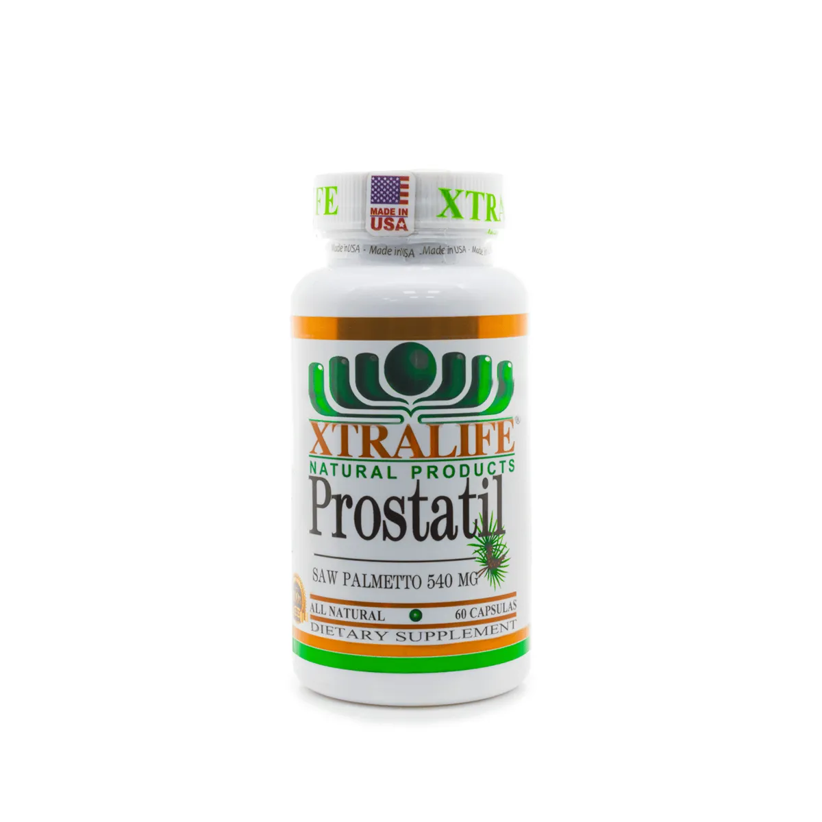 Prostatil 540MG 60caps Xtralife