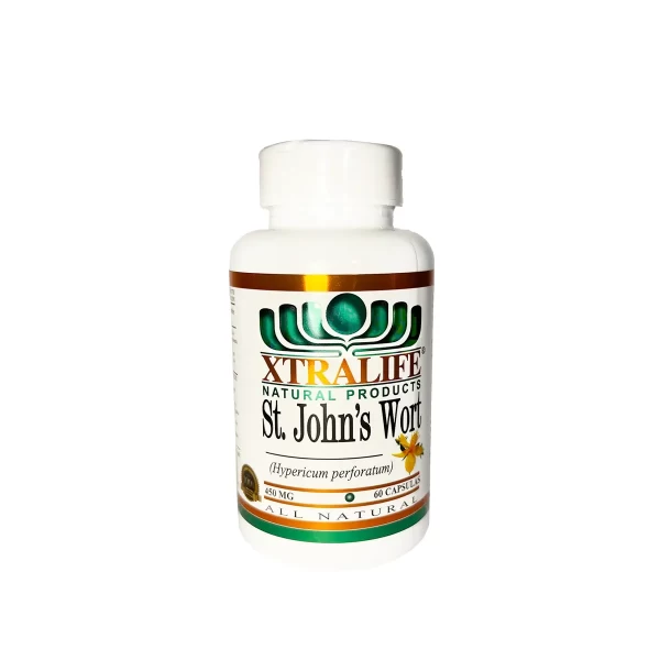 St. Johns Wort