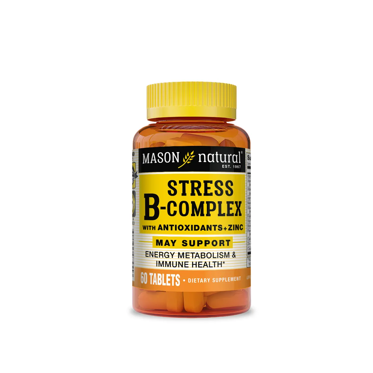 Stress B Complex