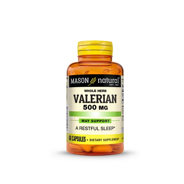 Valeriana
